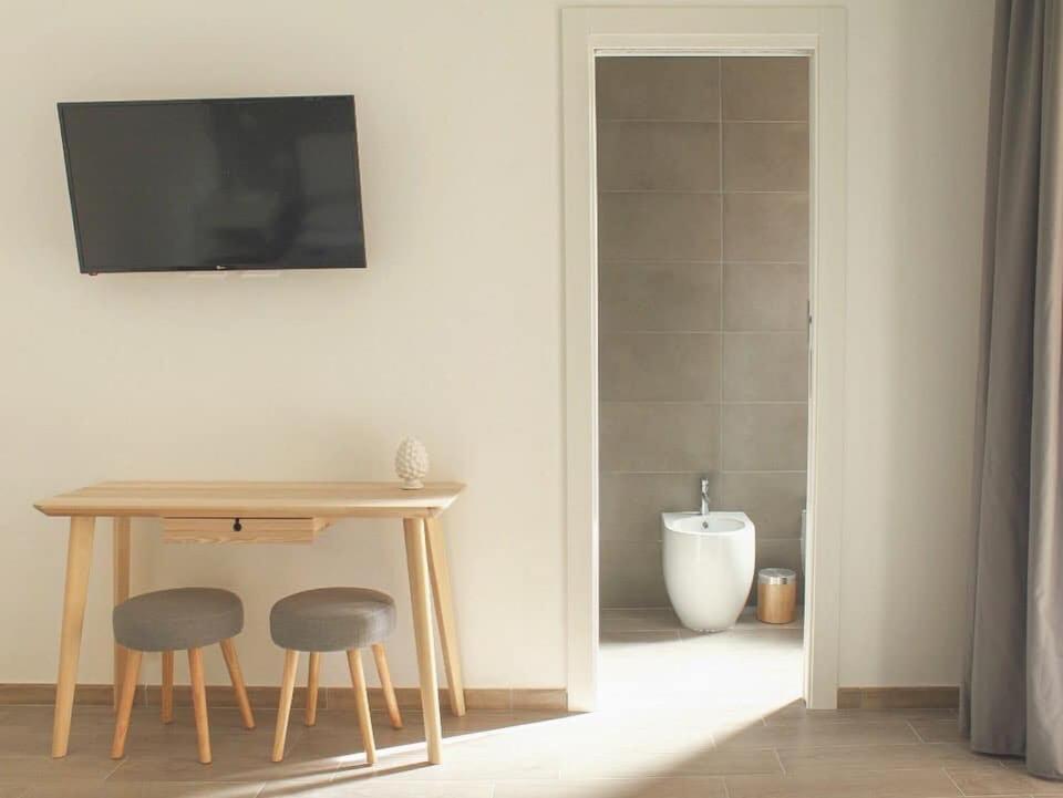 Serendipity Room & Relax Palermo Exterior foto