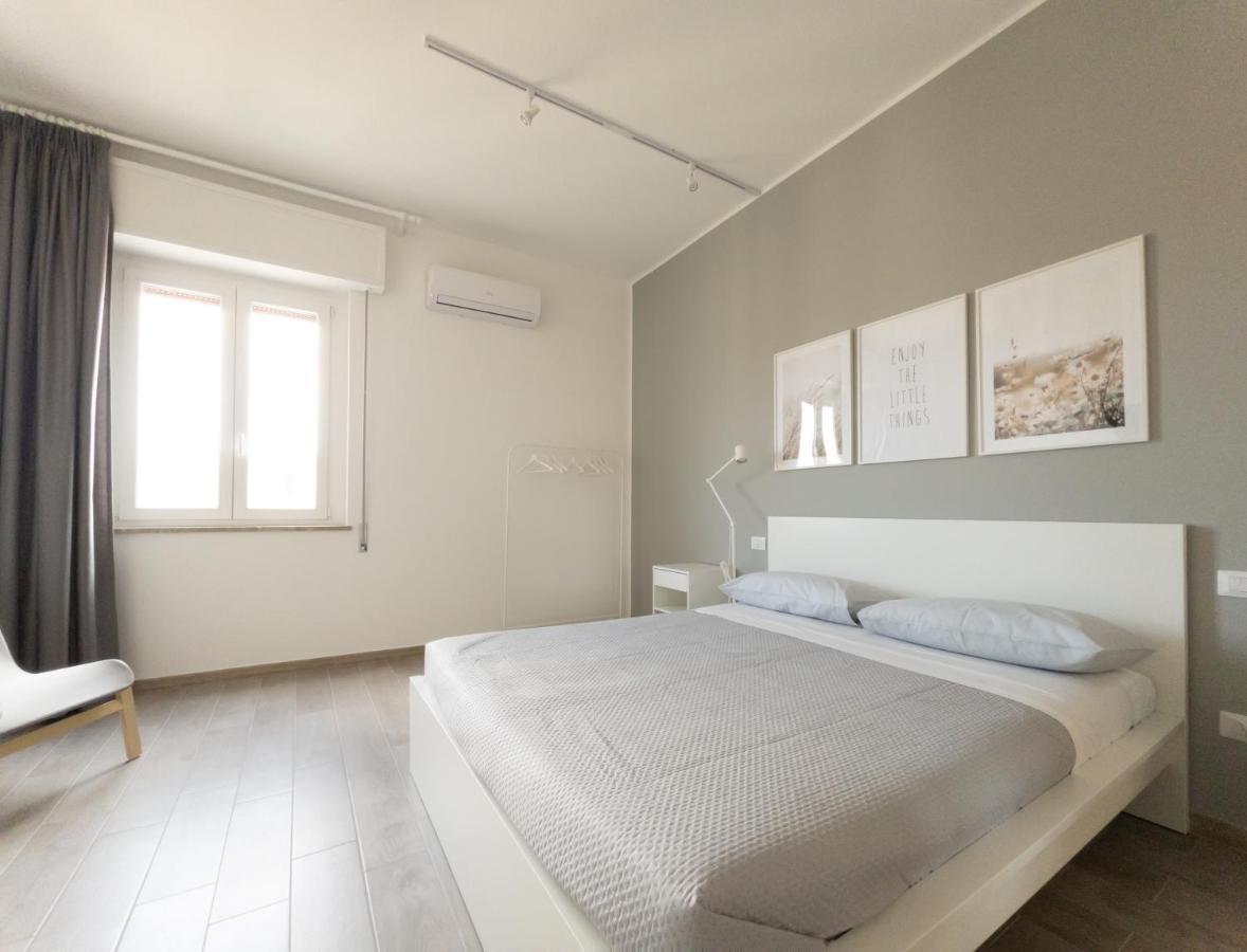 Serendipity Room & Relax Palermo Exterior foto