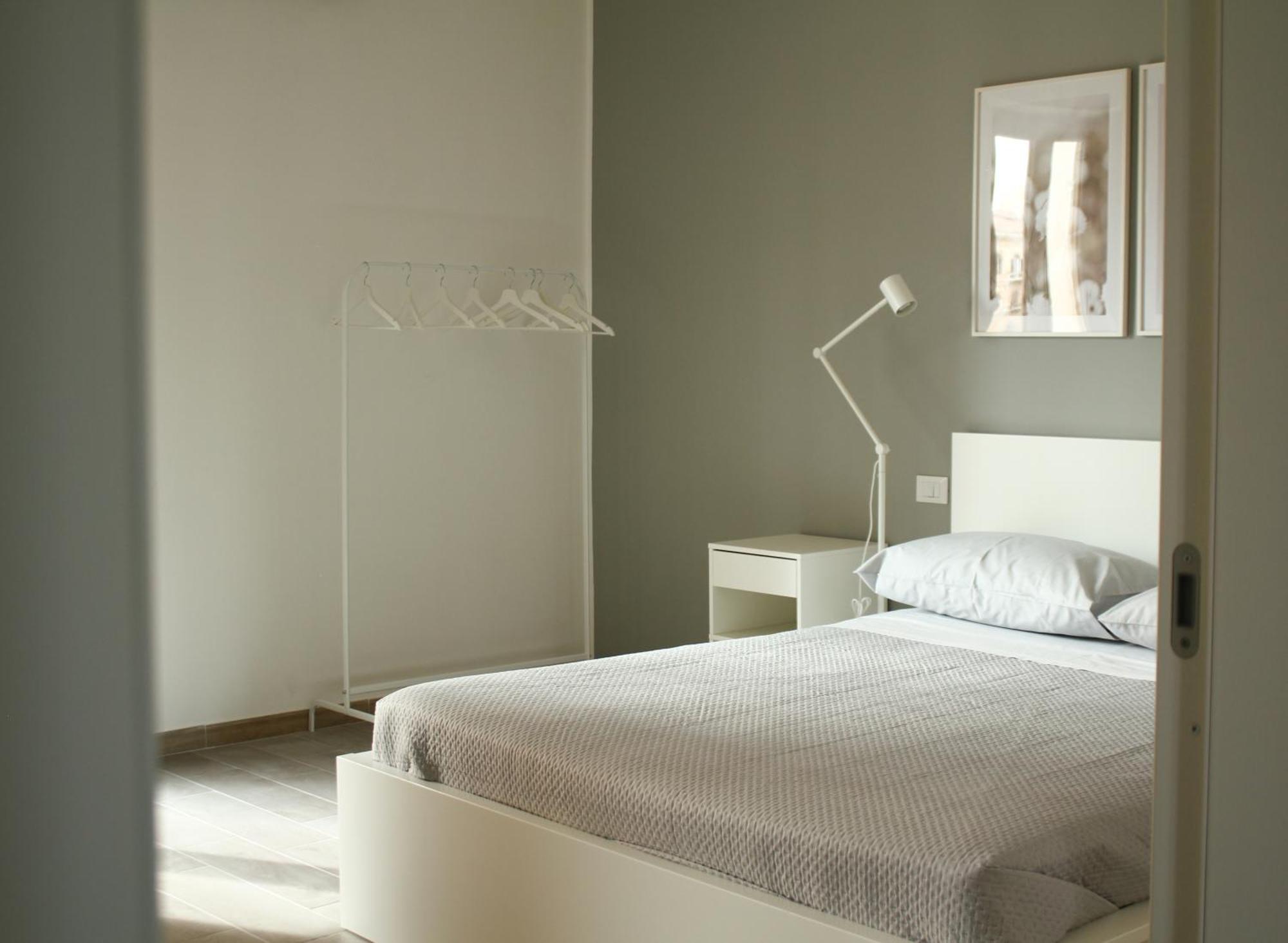 Serendipity Room & Relax Palermo Exterior foto